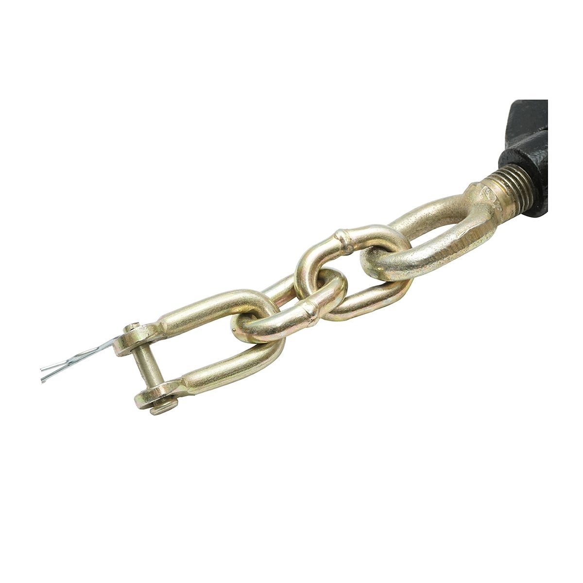 Intinzator ancora cu lant pentru UTB 445 tip nou Fiat 480, 450 cod OEM 5085190, 40.61.020